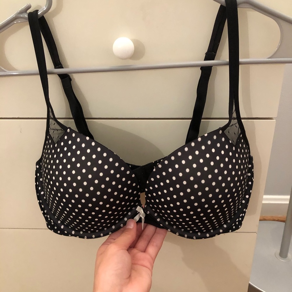 Victoria’s Secret Push Up Bra